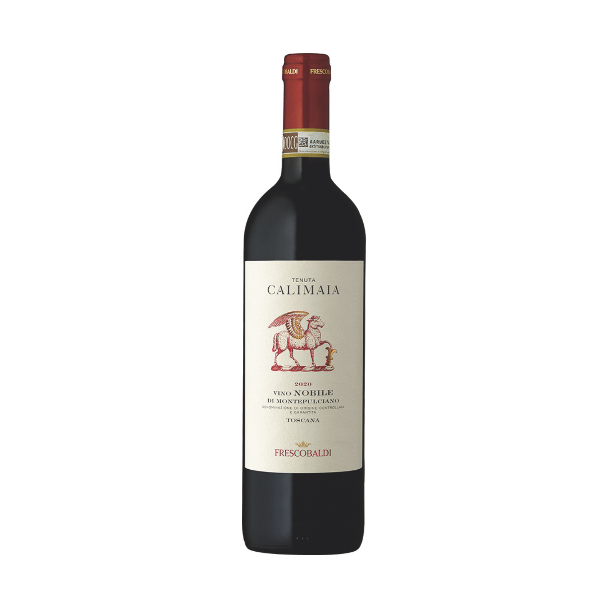 テヌータ・カリマイア - FRESCOBALDI (フレスコバルディ) 750ml x １本