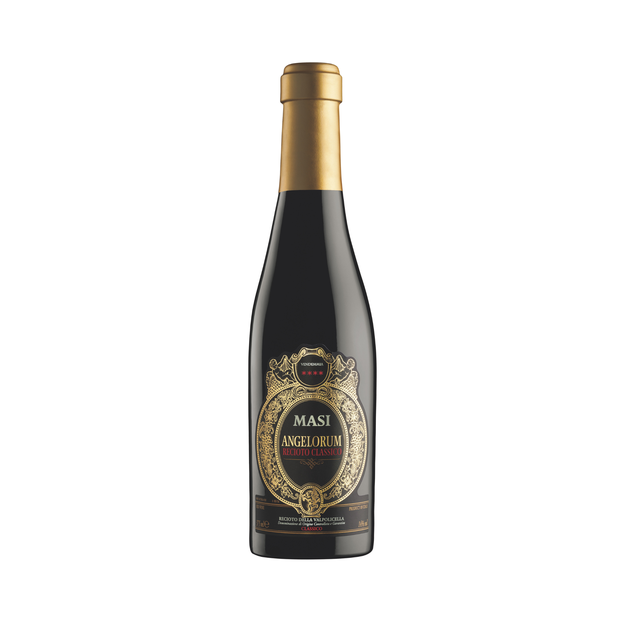 アンジェロールム・レチョート・クラッシコ  - MASI (マァジ) 375ml x １本
