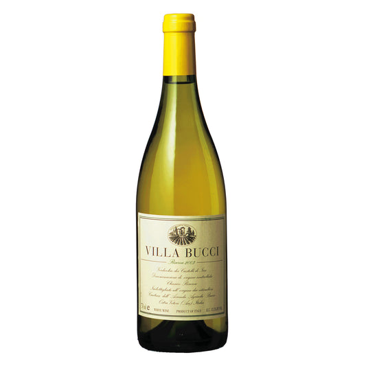 "Villa Bucci" Riserva di Verdicchio Classico- Bucci (Marche) 750ml x 6btl