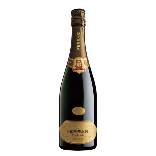 フェッラーリ・ペルレ・ミレジム - FERRARI（トレンティーノ）750ml x １本