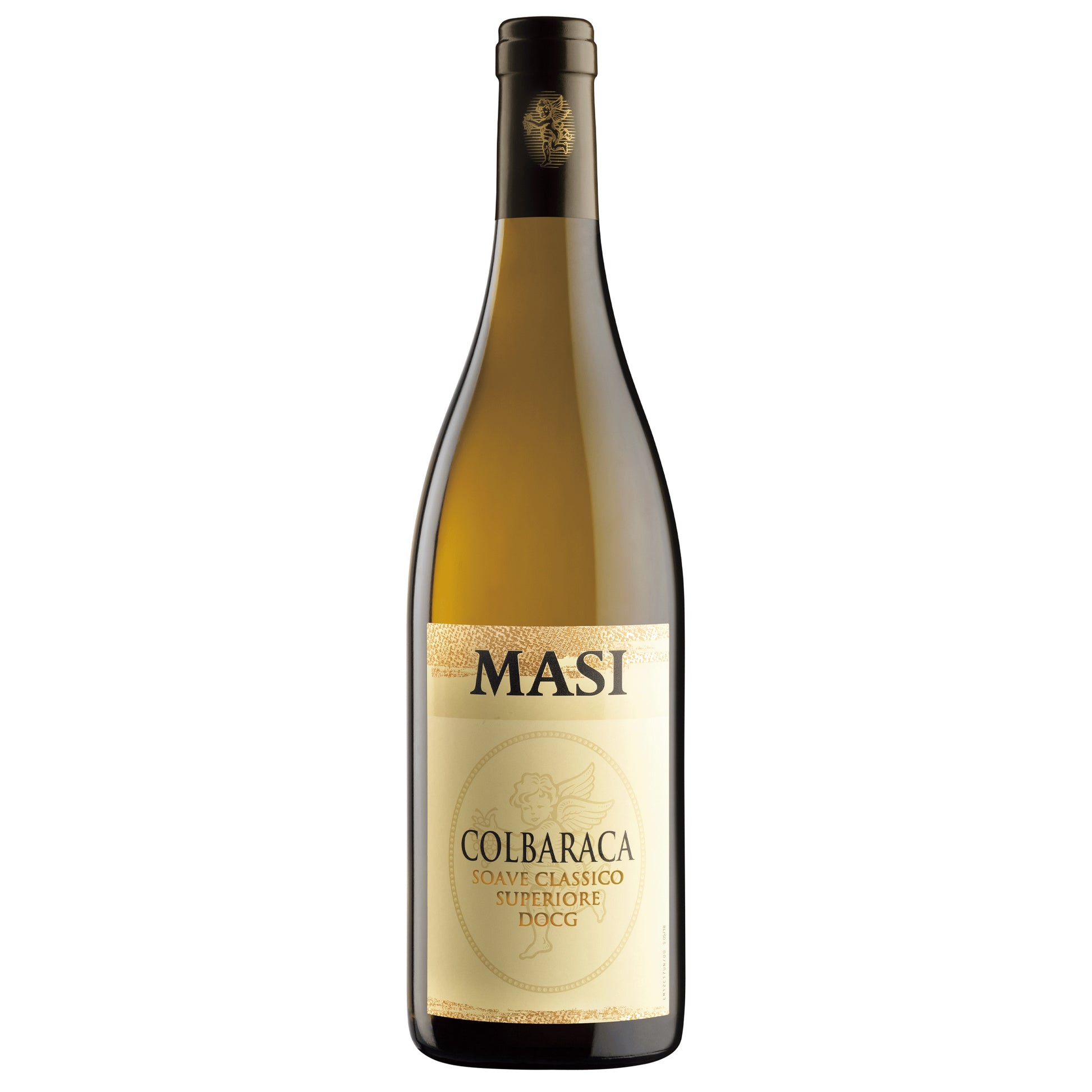 “コルバラーカ” ソアヴェ クラッシコ・スーペリオーレ  - MASI (マァジ)  750ml x １本
