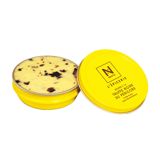 トリュフ・バター 45g x １缶