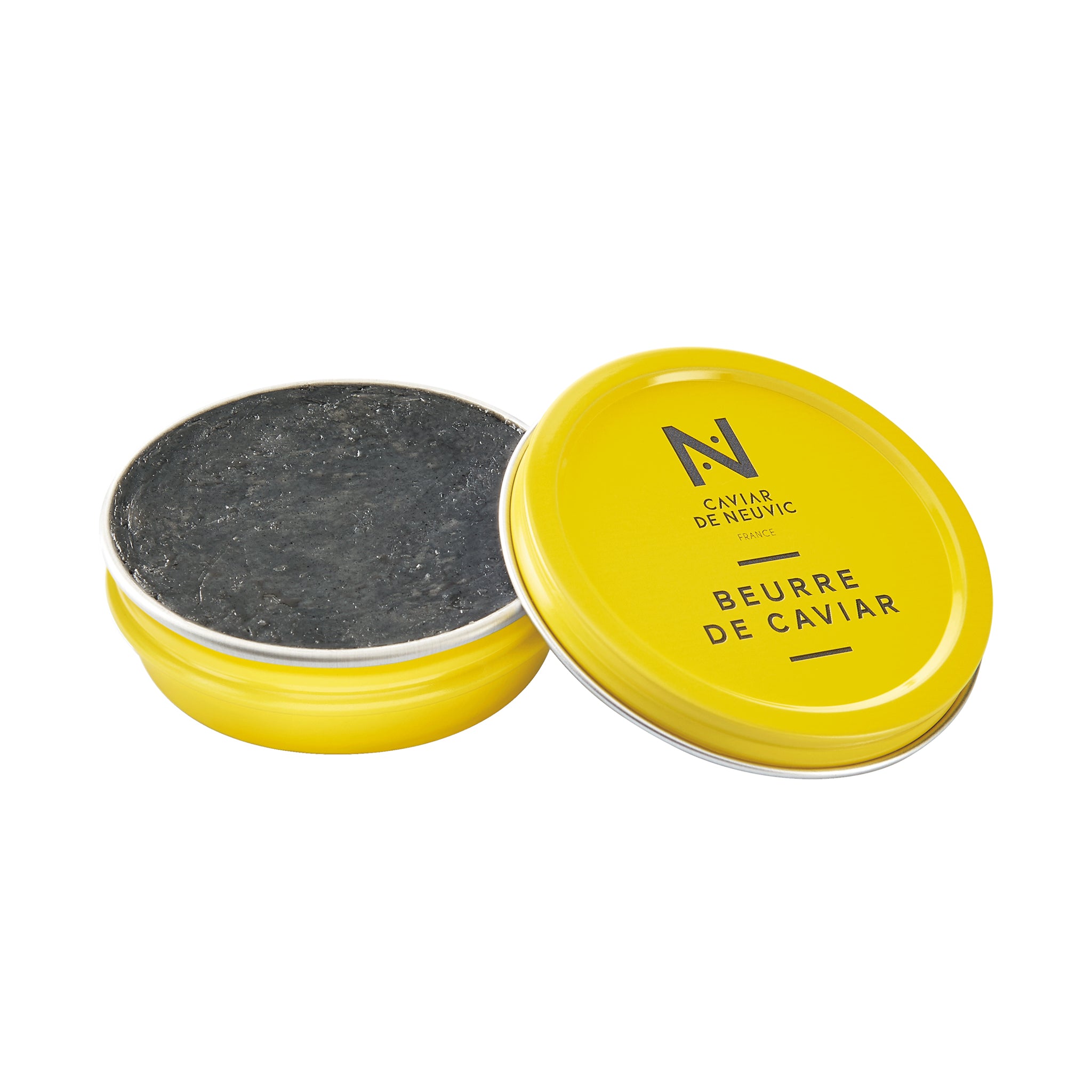 Caviar Butter 45g x 1 tin